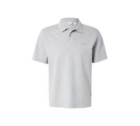 Levi's Vintage Fit Polo Camiseta, Mid Tone Grey Heathe, S para Hombre