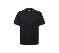 LEVI'S ® Camiseta 'Authentic Polo' negro M negro