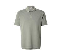 LEVI'S ® Camiseta 'Authentic Polo' verde claro L verde claro