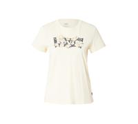 LEVI'S ® Camiseta azul noche / azul oscuro / amarillo pastel / pino XS EUR