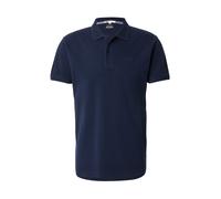 Levi's Hombre Polo de Manga Corta Original con Estructura de piqué, Standard Fit, Azul (Navy Blazer), L