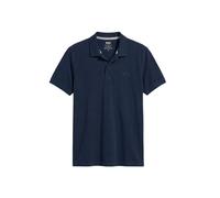 Levi's Hombre Polo de Manga Corta Original con Estructura de piqué, Standard Fit, Azul (Navy Blazer), L