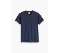 LEVI'S ® Camiseta azul oscuro / rojo / blanco L EUR