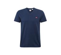 LEVI'S ® Camiseta azul oscuro / rojo / blanco S azul oscuro / rojo / blanco