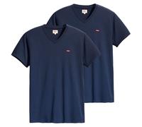 LEVI'S ® Camiseta azul oscuro XL EUR