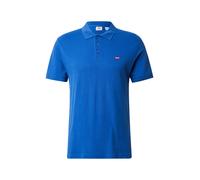 Levi's Housemark Polo Camiseta, True Blue, XL Hombre
