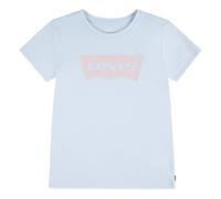 Levi's Camiseta Batwing Azul Niña