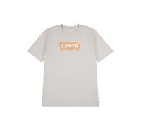 Levi's Camiseta Batwing Naranja Niño