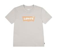 Levi's Camiseta Batwing Naranja Niño