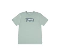Levi's Camiseta Batwing Verde Niño