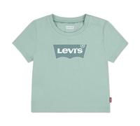 Levi's Camiseta Batwing Verde Niño