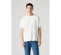 Levi's Vintage Fit Graphic Camiseta, Archival 2hp tee Whi, L Hombres