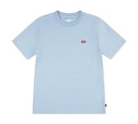 Levi'S Camiseta con Logo Batwing En El Pecho Azul Niño