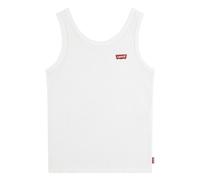 Levi's Camiseta Côtelé Fille Niñas, 2-8 años