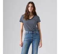 LEVI'S ® Camiseta 'PERFECT' navy / blanco XS EUR