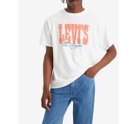 Levi's Vintage Fit Graphic Tee Talla: XL | Camisetas con Decoración Impresa Outlet | Hombre