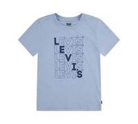 Levi's Camiseta de Manga Corta Infantil Niagra - Marca EAN: 3666643065270 - Talla: 6 Años