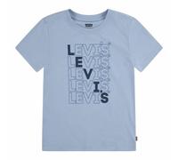 Levi's Camiseta de Manga Corta Infantil Oxford - Marca EAN: 3666643065188 - Talla: 5 Años