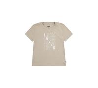 Levi's Camiseta de Manga Corta Infantil Oxford - Marca EAN: 3666643065218 - Talla: 2 Años