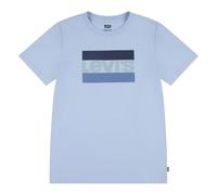 Camiseta levi's sportswear logo niño niagra mist 6 AÑOS