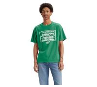 Levi's Vintage Fit Graphic tee Camiseta, 2 Horse Pull GD Shad, S Hombres