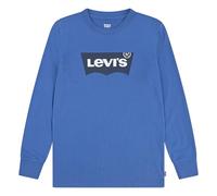 Levi's Camiseta de Manga Larga Baby Boys' Lvb L/S Batwing tee 6E8650