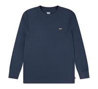 Levi's Camiseta de Manga Larga Boys Long Sleeve Batwing Chest Hit tee, Niño