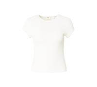 LEVI'S ® Camiseta 'Dry Goods' blanco M EUR