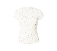 LEVI'S ® Camiseta 'Dry Goods' caña / rosa / talco / blanco L EUR