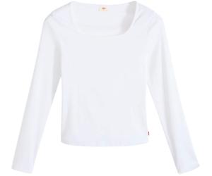 LEVI'S ® Camiseta 'ESSENTIAL' blanco M blanco