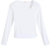 LEVI'S ® Camiseta 'ESSENTIAL' blanco XS blanco