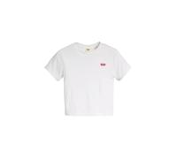 LEVI'S ® Camiseta 'Essential Sporty' blanco M blanco