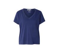 LEVI'S ® Camiseta 'Favorite Cotton V-Neck Tee' azul S azul