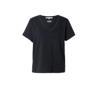LEVI'S ® Camiseta 'Favorite Cotton V-Neck Tee' negro XL negro