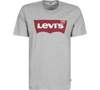 Levi'S Graphic Set-In Neck Camiseta Hombre, Batwing Logo
