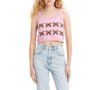 Levi's Heaven Knitted Sweater Multicolour Talla: L | Jerséis de Punto Outlet | Mujer
