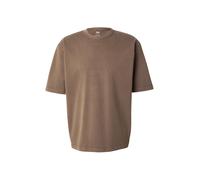LEVI'S ® Camiseta 'Heavyweight Loose Tee' marrón M marrón