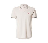 Levis Hm Polo Wood Tipping Stripe Pumice