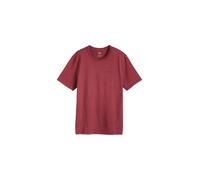 LEVI'S ® Camiseta 'LEVI'S ICON TEE GARMENT T-SHIRT' rojo oscuro L rojo oscuro