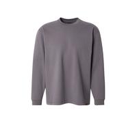LEVI'S ® Camiseta 'LS Workwear Tee' gris basalto XL EUR
