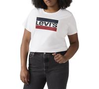 Levi'S Camiseta Lse_ Pl tee para Mujer (1 Unidad)