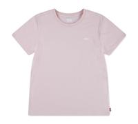 Levi's Camiseta Lvg Batwing Chest Hit 4ek826 para niña, Rosa, 10 años