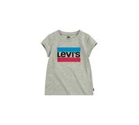 Levi's Sportswear Logo Tee 8A Gris