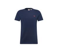 Levi's Ss Original Housemark Tee Camiseta, Cotton Patch Dress Blues, L para Hombre