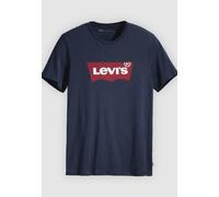 LEVI'S ® Camiseta navy / rojo / blanco M navy / rojo / blanco