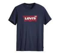 LEVI'S ® Camiseta navy / rojo / blanco XL navy / rojo / blanco