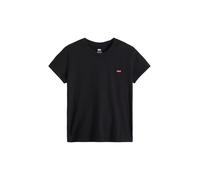 LEVI'S Camiseta PERFECT TEE. Color Negro