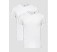 LEVI'S ® Camiseta offwhite XL EUR
