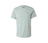 LEVI'S ® Camiseta 'Original HM' verde claro XS EUR