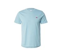 LEVI'S ® Camiseta 'Original Housemark Tee' azul claro M azul claro